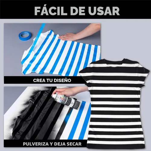 Miniatura 4 de Tulip ColorShot para telas, instantáneo, 3 oz.