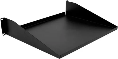 Miniatura 6 de Monoprice 3.5 (H) X10 (D) X19 (W) 30 Lbs Estante de un solo lado 108631