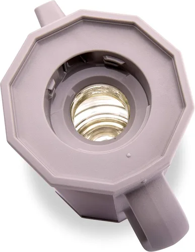 Miniatura 3 de Zojirushi AH-EAE10BA - Jarra de vidrio al vacío, 1.0 litros, color negro