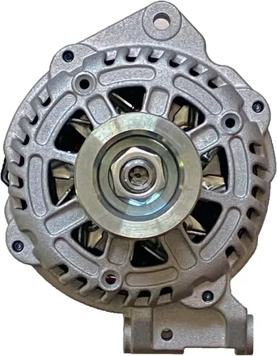 Miniatura 3 de TYC Alternador compatible con Chevrolet Spark 2013-2015