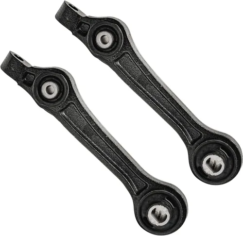 Miniatura 5 de Detroit Axle - Kit de suspensión frontal de 16 piezas para RWD Chrysler 300 Dodge Charger Challenger Magnum 6 brazos de control con rótulas 2