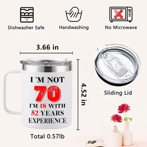 Miniatura 3 de Regalos de 100 cumpleaños para mujeres y hombres, ideas de regalos de 100 cumpleaños de 1926 cumpliendo 100 años, decoraciones felices de 100