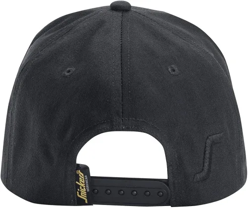 Miniatura 2 de Snickers Workwear 9041 Logo Cap
