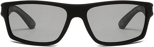 Miniatura 3 de Gafas de lectura multifocales fotocrómicas deportivas para hombres y mujeres, luz ultraligera transición bifocal, gafas de sol presbípicas