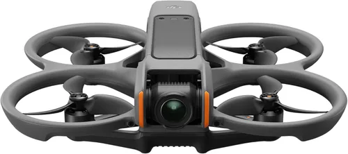Miniatura 9 de DJI Avata 2 Fly More Combo (3 baterías), drones FPV con cámara para adultos 4K, experiencia inmersiva, acrobacia de un solo empuje, protector