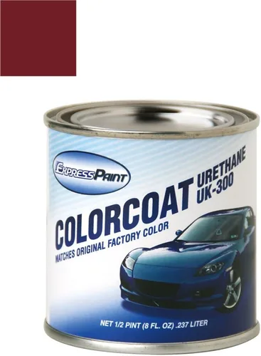 Miniatura 128 de Retoque de pintura para automotor, Mini Cooper A63 (2008-2009) Lightning Blue Pearl Clearcoat