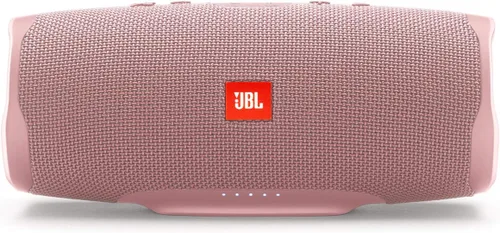 Miniatura 2 de JBL Charge 4 - Altavoz Bluetooth portátil impermeable - Rosa