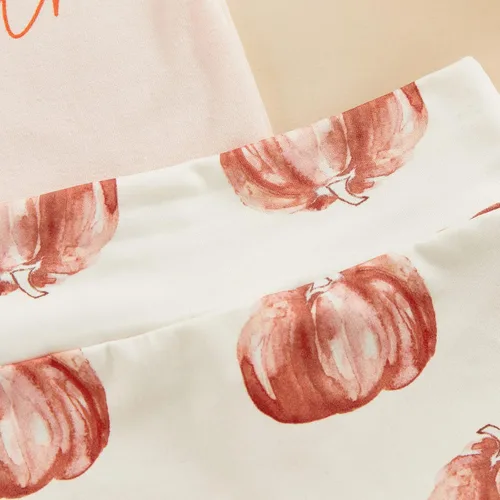 Miniatura 3 de Conjunto de camiseta y pantalones cortos para bebé niña del 4 de julio, camiseta y pantalones cortos para el Día de los Caídos