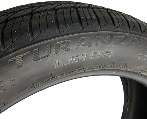 Miniatura 3 de Bridgestone TURANZA LS100 TOURING ALL SEASON 215/50R18 92H