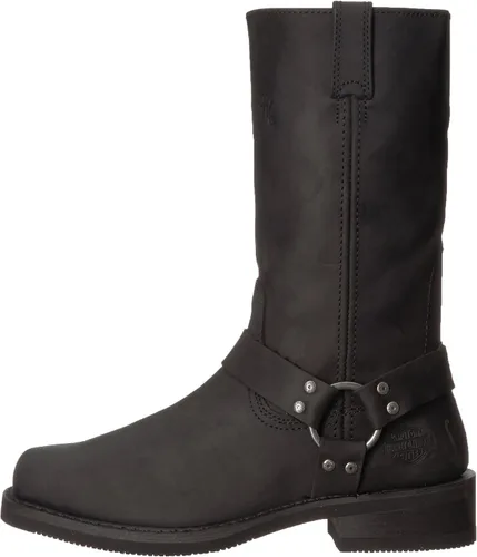 Miniatura 8 de HARLEY-DAVIDSON FootWEAR Bowden - Botas de moto para hombre