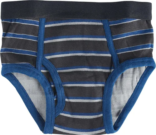 Miniatura 3 de Trimfit - Calzoncillos sin etiqueta para niños (100% algodón, 8 unidades)