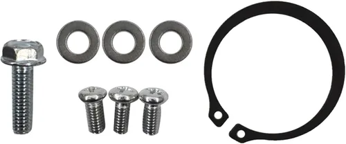 Miniatura 4 de Kit de embrague de compresor de CA de repuesto para Maxima 3.5L 2009 2010 2011 2012 2013 2014