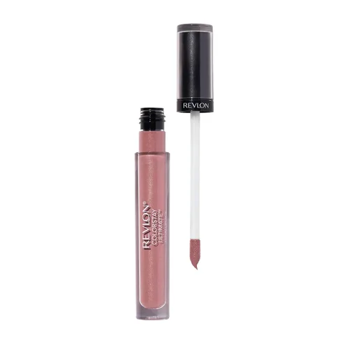 Miniatura 8 de Lápiz labial líquido Revlon ColorStay Ultimate, Iconic Iris