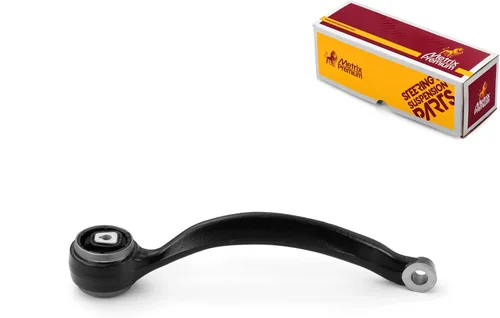 Miniatura 319 de Metrix Premium Chassis Parts - Brazo de control inferior delantero izquierdo con junta esférica y conjunto de buje Compatible con Chevrolet Aveo 18
