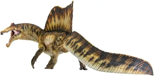 Miniatura 19 de PNSO Modelos de dinosaurios prehistóricos (36 Domingo The Carnotaurus)