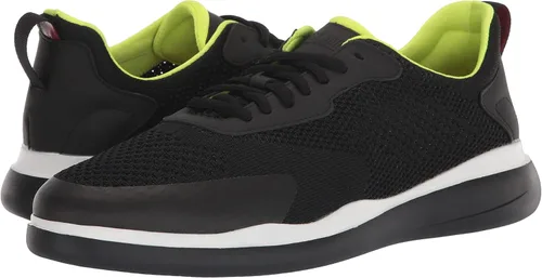 Miniatura 7 de STACY ADAMS Men's Maxson Lace Up Sneaker