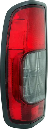 Miniatura 3 de Dorman 1610830 Conjunto de luz trasera lateral del conductor compatible con modelos seleccionados de Nissan
