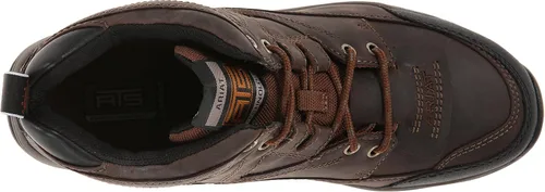 Miniatura 5 de Ariat Botas de senderismo de cuero para hombre Marrón Distressed BrownCamo 7