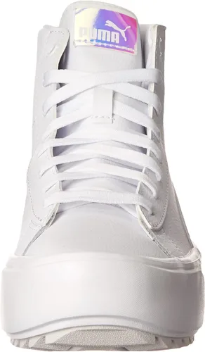 Miniatura 2 de PUMA Tenis Kaia Mid para mujer