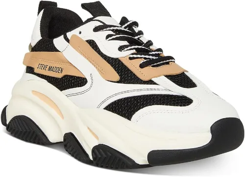Miniatura 2 de Steve Madden - Tenis para mujer Possession