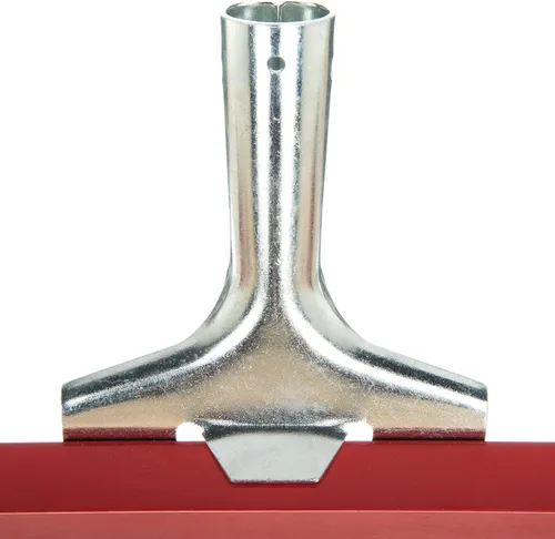 Miniatura 3 de SPARTA Flo-Pac - Escobilla de goma con marco de acero resistente para piso, baño, cocina, hormigón, azulejos, garaje, uso comercial, 36 pulgadas