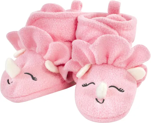 Miniatura 28 de Hudson Baby - Conjunto de accesorios de invierno, botines de forro de vellón unisex para niños