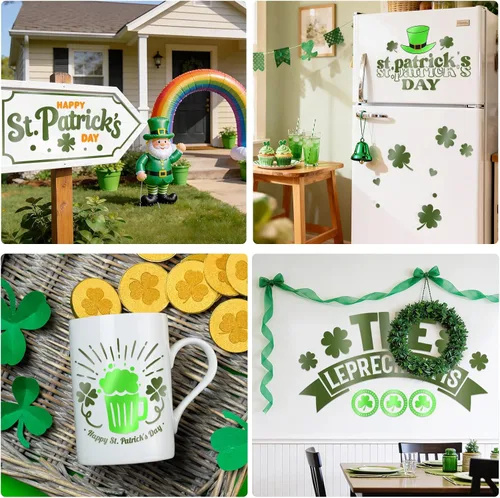 Miniatura 3 de WRAPXPERT Vinilo permanente verde, rollo de vinilo adhesivo verde oliva mate de 12 pulgadas x 10 pies, decoración del hogar y calcomanía