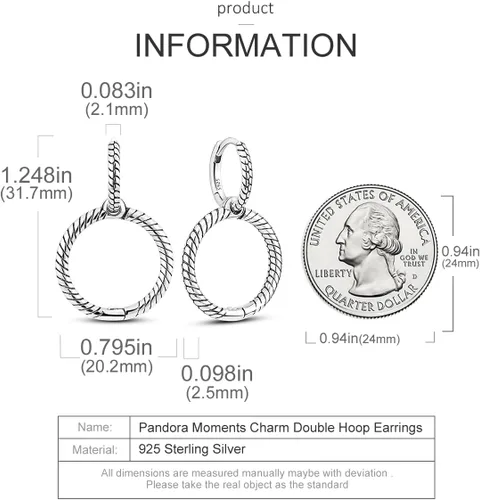 Miniatura 2 de NARMO Aretes de plata de ley 925 con forma de corazón asimétrico, aretes de aro de plata para mujer, aretes de aro de oro con circonita cúbica