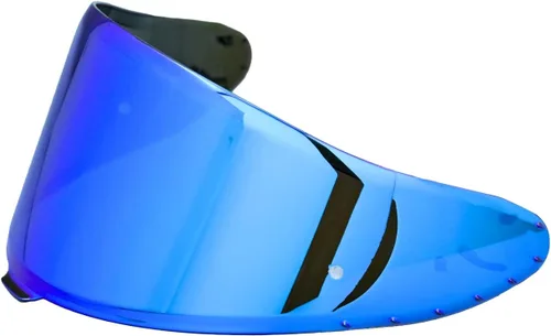 Miniatura 11 de Visera de repuesto para casco para Z8/CWR-F2/NXR2/RF-1400 Accesorios universales para cascos con protección