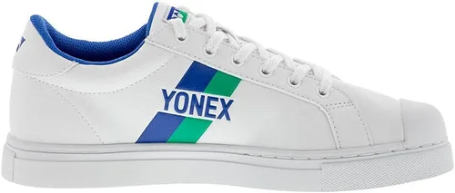 Miniatura 3 de YONEX Mens Retro Lifestyle Off Court Shoes White