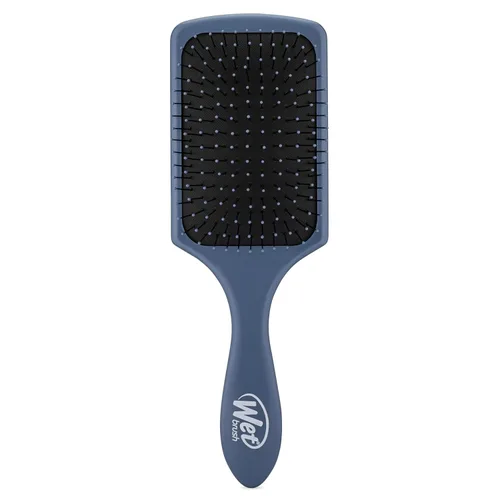Miniatura 14 de Wet Brush Cepillo Paddle Desenredante para el Cabello, Sky, Cerdas IntelliFlex Ultra-Suaves con Diseño AquaVent, Excelente para Aplicación de Cielo