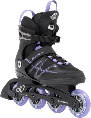 K2 Skate Alexis 80 Pro