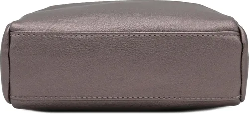 Miniatura 27 de FashionPuzzle Triple Zip Small Crossbody Bag
