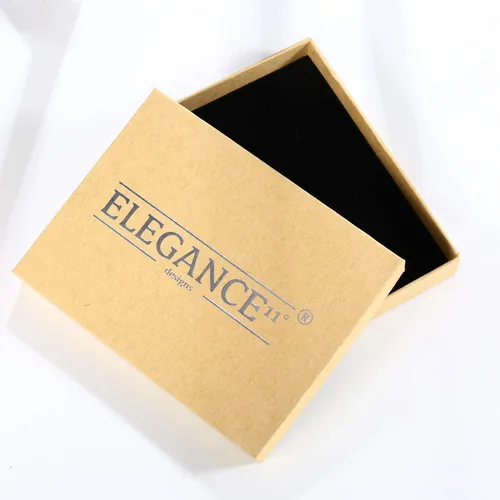 Miniatura 5 de Elegance 11 designs - Pulseras elásticas de cuentas redondas chapadas en oro de 14 quilates para mujer
