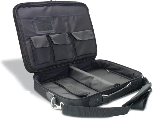 Miniatura 3 de TRENDnet Funda de transporte acolchada para portátiles de 15,4 pulgadas, TA-NC1