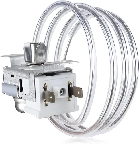 PartsBroz WP2198202 2198202 Control de termostato para Whirlpool Kenmore Roper Estate Refrigerador Parte PS11739232 1110552 1115242 AP6006166