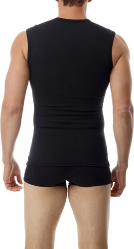 Miniatura 2 de Underworks 974 - Camiseta de compresión de algodón