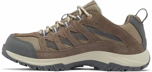 Miniatura 7 de Columbia Women's Crestwood Waterproof Hiking Shoe
