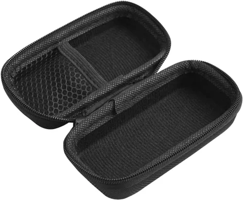 Miniatura 6 de Estuche rígido compatible con monitor de frecuencia cardíaca portátil SonoHealth EKG