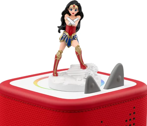 Miniatura 2 de Tonies Personaje de reproducción de audio de Wonder Woman de DC