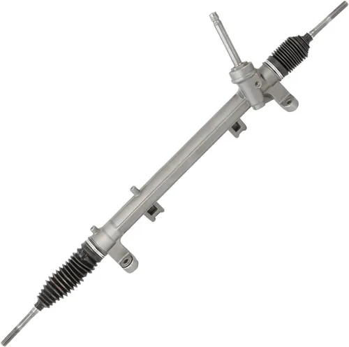 Miniatura 9 de Detroit Axle - Cremallera y piñón de dirección para Mitsubishi Outlander 2007-2013 Conjunto completo de cremallera y piñón de dirección asistida