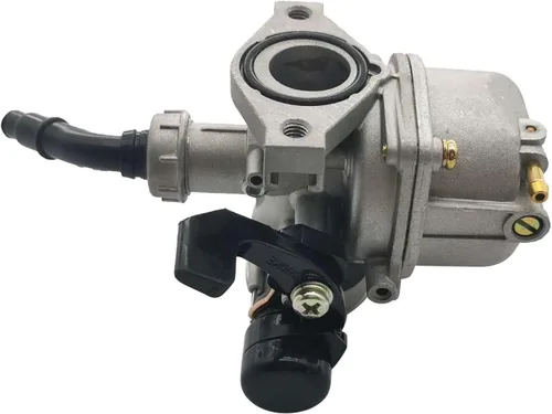 Miniatura 5 de PZ19 nuevo carburador con filtro de aire de 1.38 pulgadas de repuesto para ATV 50cc 70cc 80cc 90cc 110cc 125cc Dirt Bike Taotao Kazuma SunL Baja