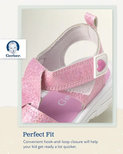 Miniatura 3 de Gerber Deportes para niñas