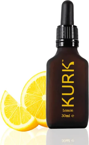Miniatura 14 de Kurk Suplemento líquido esencial de curcumina de cúrcuma, gotas de cúrcuma, aceite para un bienestar diario avanzado, concentración y energía, 185