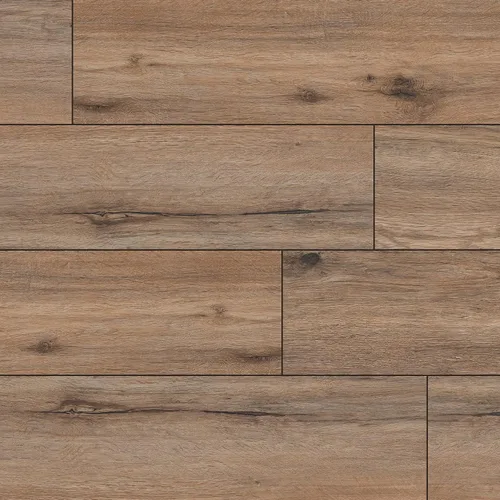 Miniatura 60 de MSI McKenna - Suelo de vinilo de lujo de 7 pulgadas x 48 pulgadas, tablones de núcleo rígido, baldosas LVT con bloqueo de clic, LVT impermeable