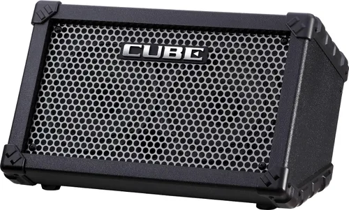 Miniatura 7 de Roland CUBE Street EX amplificador de 4 canales a batería de 50 vatios