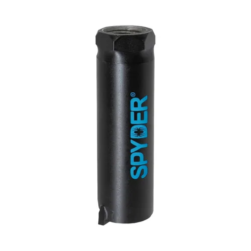 Miniatura 34 de Sierra perforadora no arborada con punta de carburo de tungsteno (TCT) de 1 pulgada