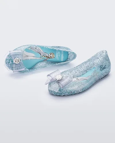 Miniatura 2 de mini melissa Sweet Love + Disney Princess (niño pequeñoniño grande)