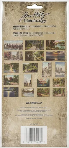Miniatura 2 de Escenas de Vellum