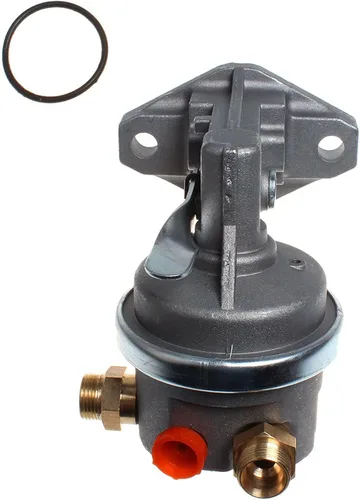 Miniatura 4 de Holdwell Bomba de combustible RE535728 RE66153 compatible con John Deere 110 120 120C 160C 200CLC 230LCR 690ELC 310E 310G 310J 310K 315SJ 410G 410J